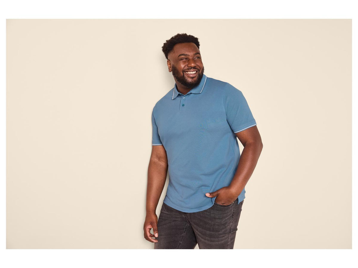 Polo pour homme