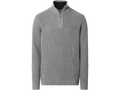 Pull camionneur en grosse maille