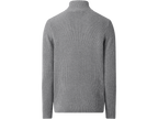 Pull camionneur en grosse maille