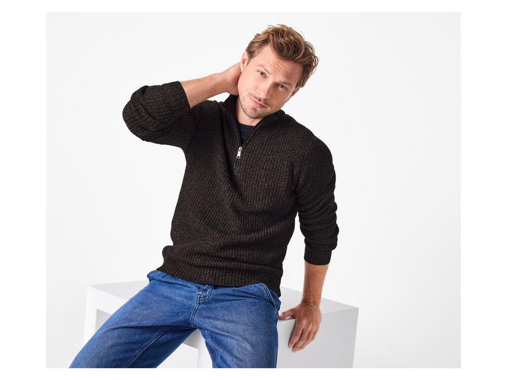 Pull homme