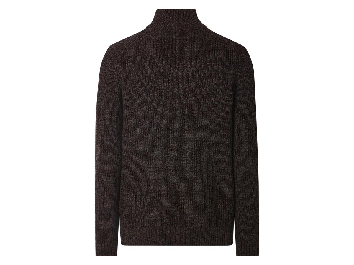 Pull homme