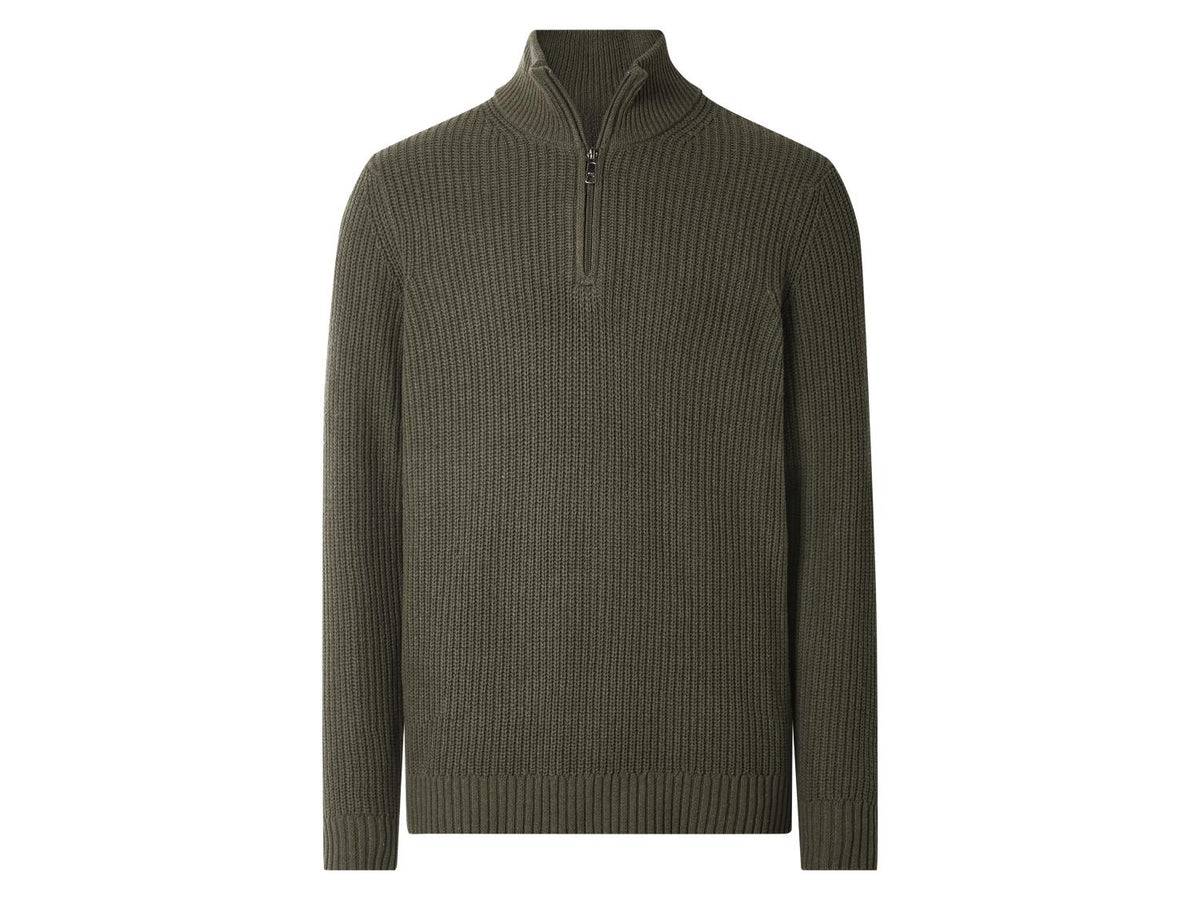 Pull homme