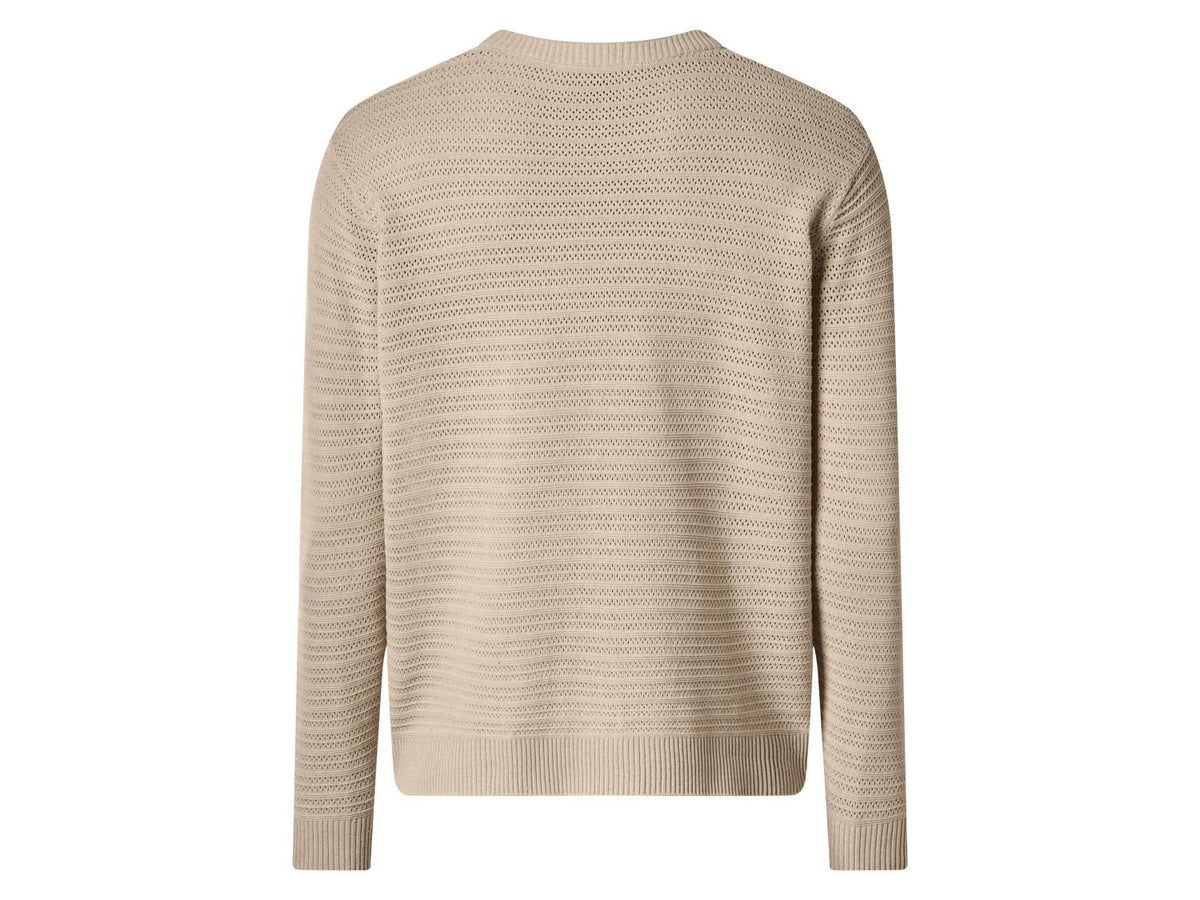 Pull-over en tricot