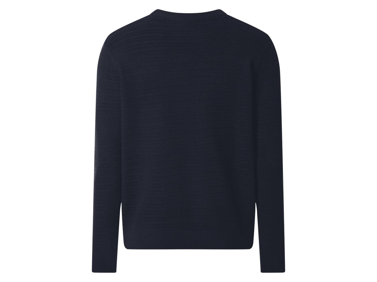 Pull-over en tricot
