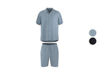 Pyjama en mousseline pour homme