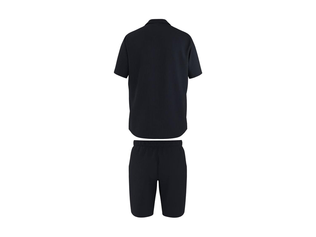 Pyjama en mousseline pour homme