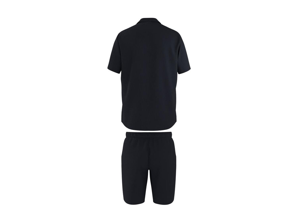 Pyjama en mousseline pour homme