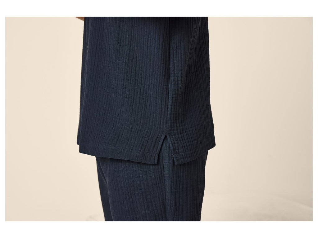 Pyjama en mousseline pour homme