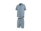 Pyjama en mousseline pour homme