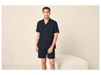 Pyjama en mousseline pour homme