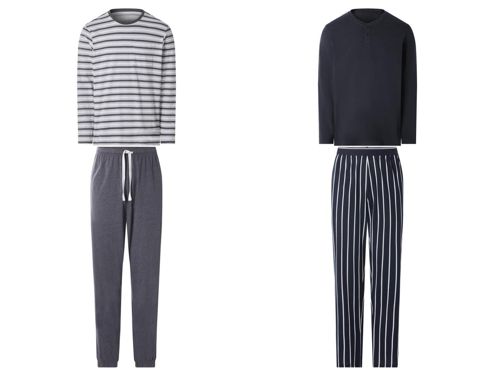 Pyjama homme