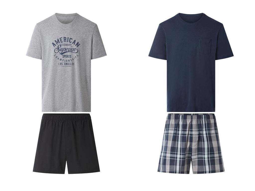 Pyjama homme