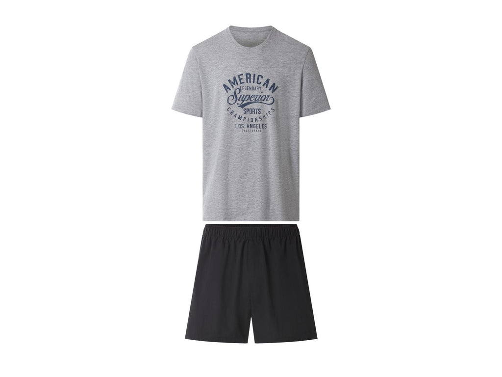 Pyjama homme