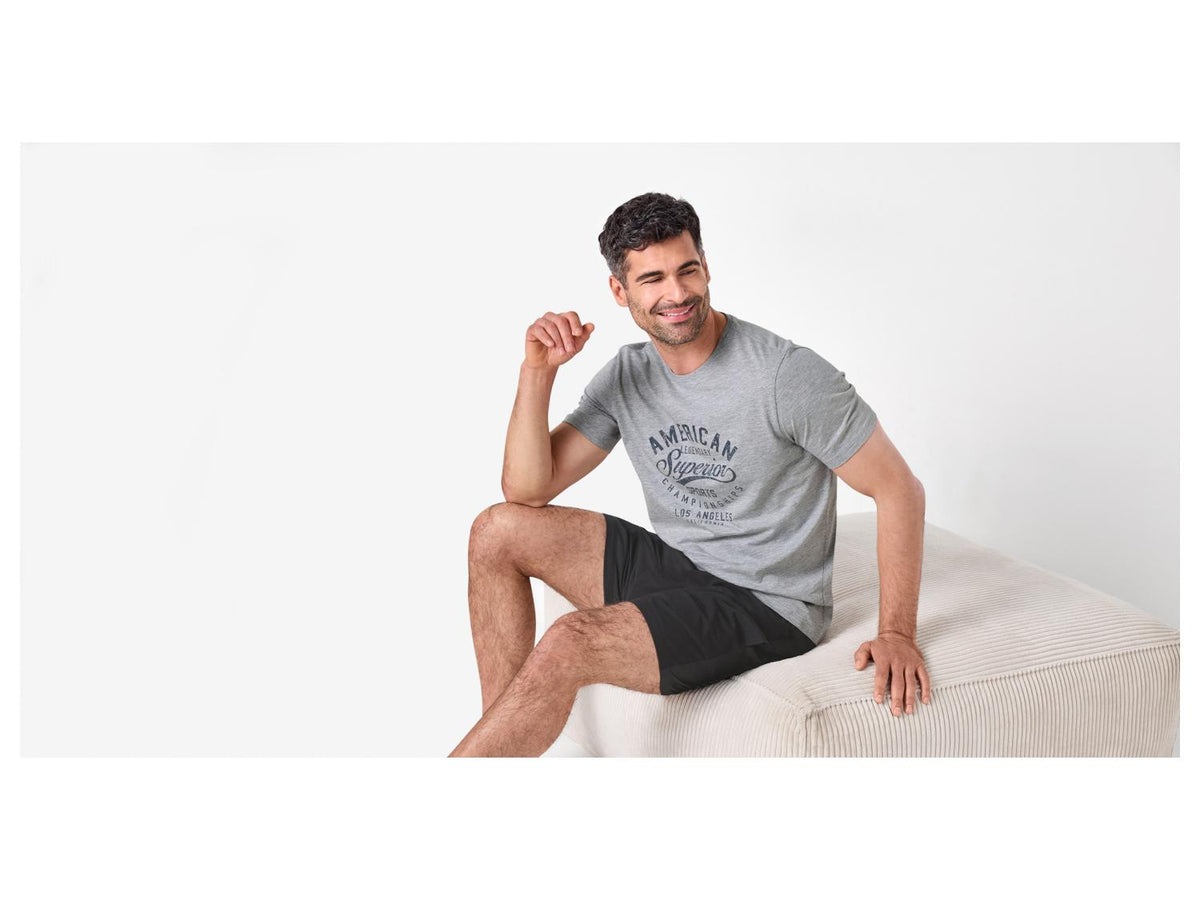 Pyjama homme