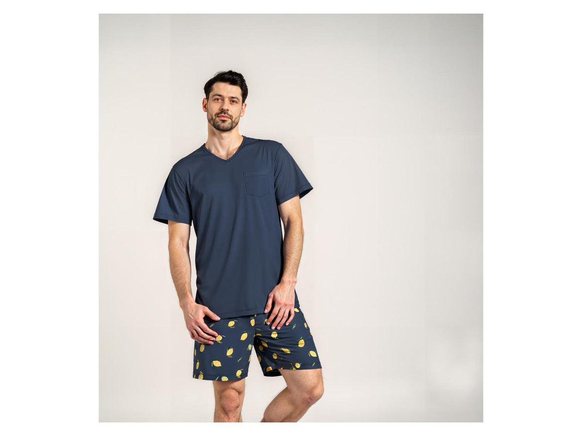 Pyjama homme