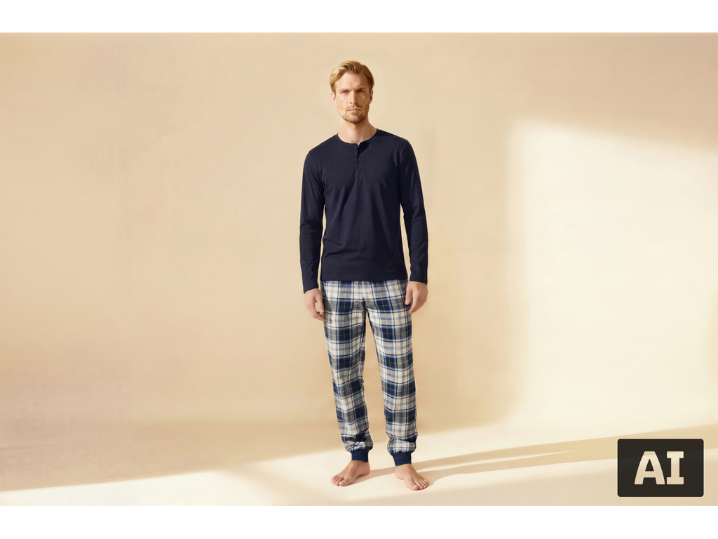 Pyjama homme