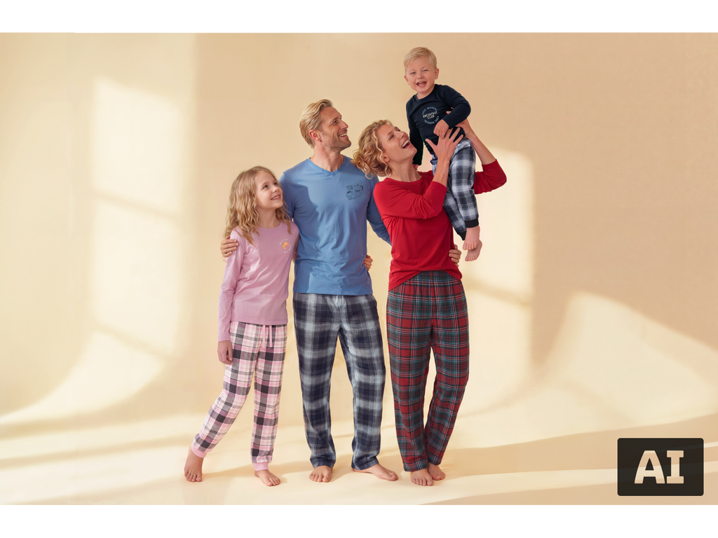 Pyjama homme