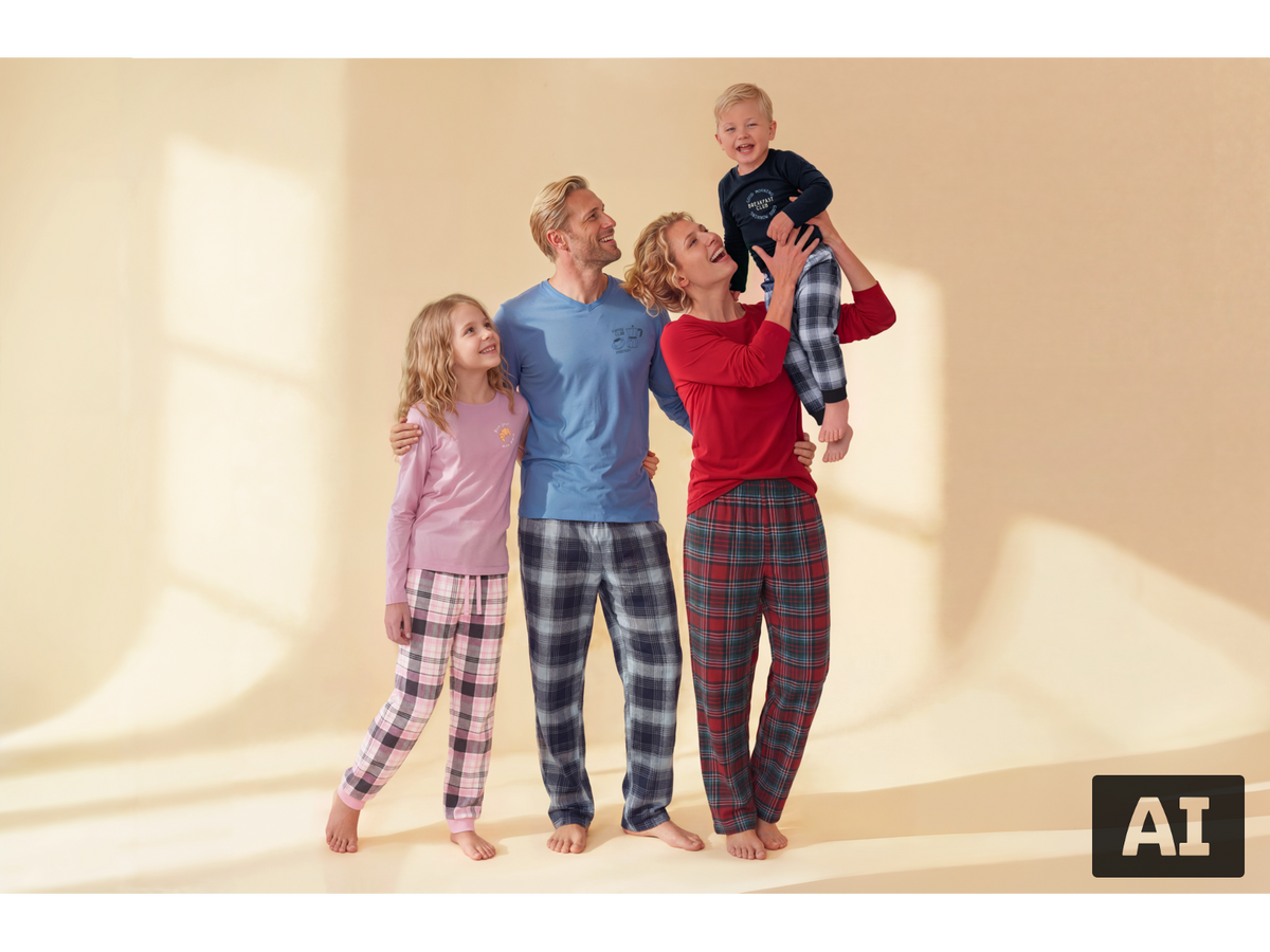 Pyjama homme