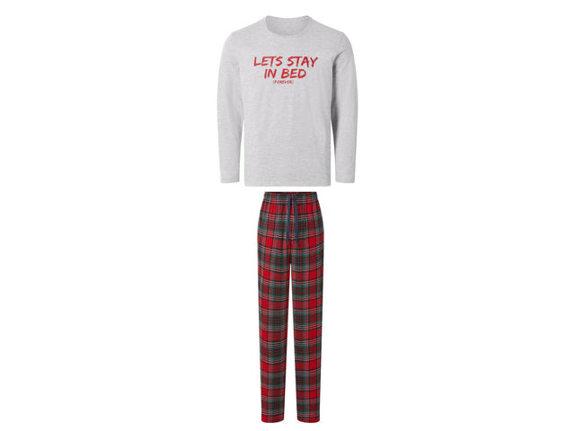 Pyjama homme