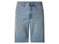 Short en jean homme
