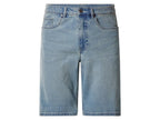 Short en jean homme