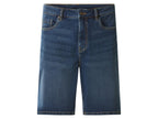 Short en jean homme