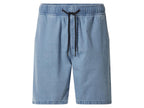 Short en jean homme