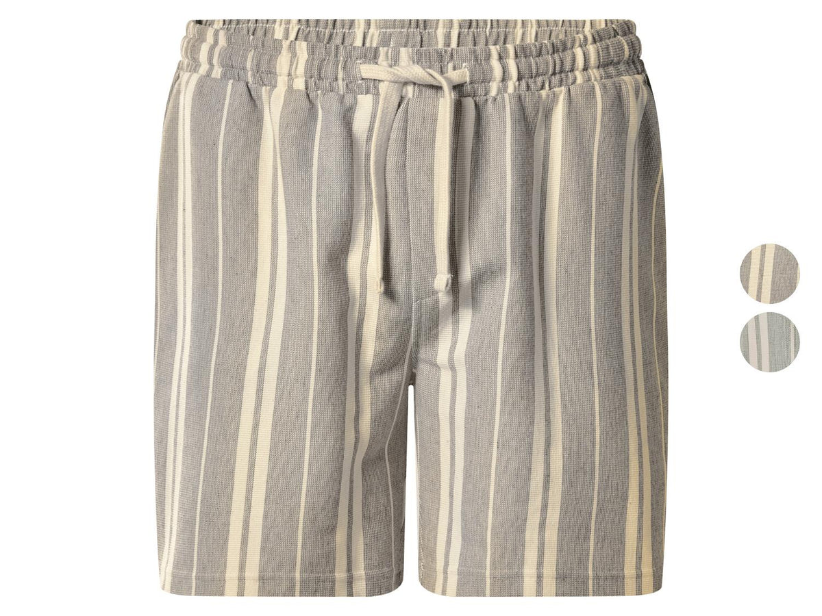 Short homme