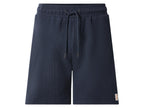 Short molletonné pour homme