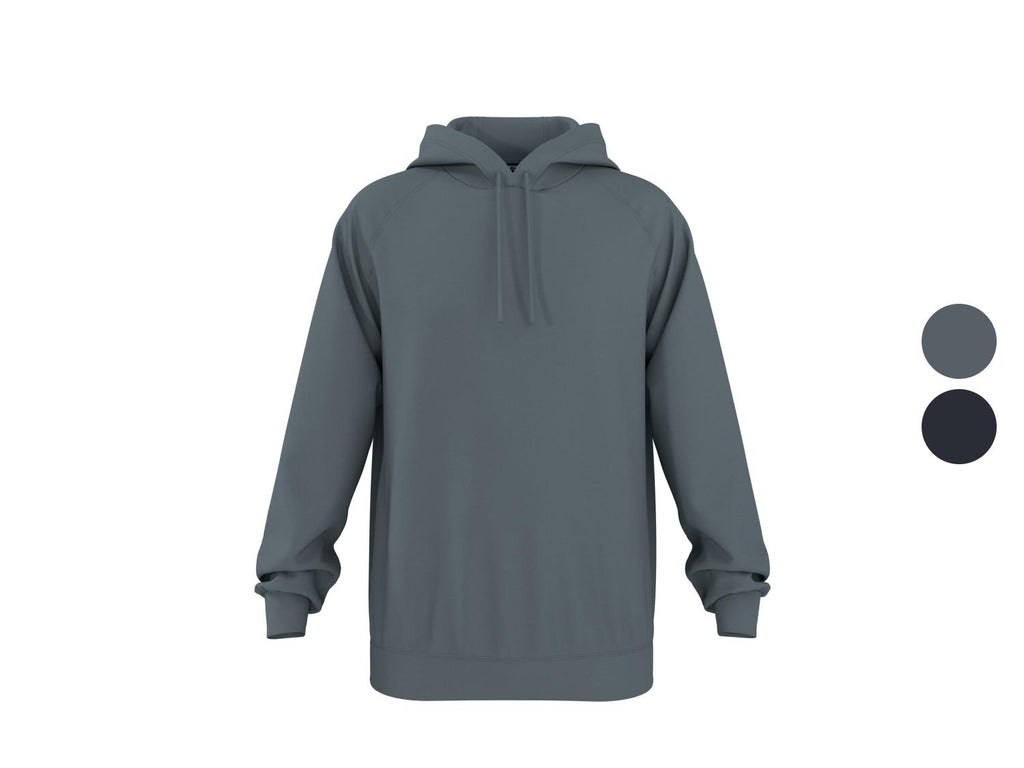 Sweat à capuche homme