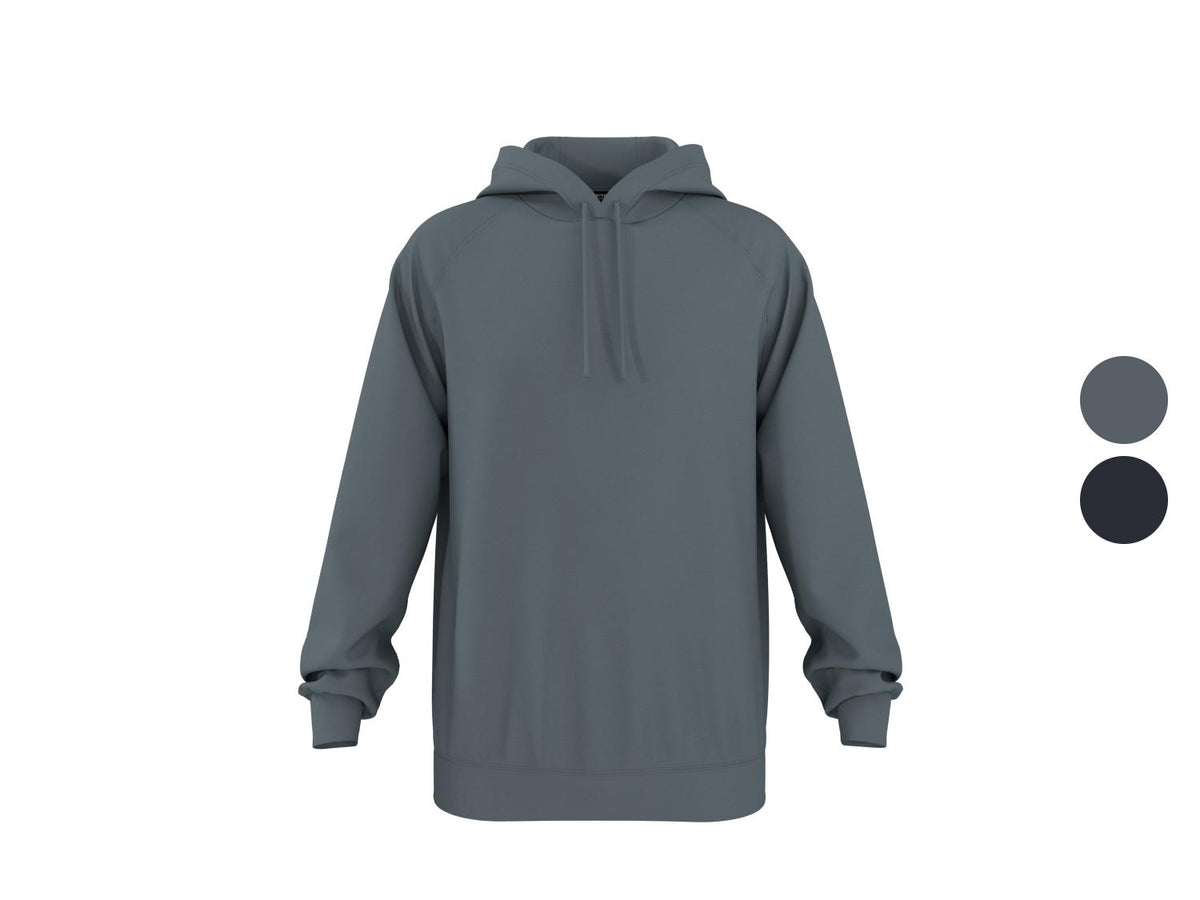 Sweat à capuche homme