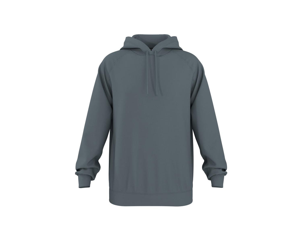 Sweat à capuche homme
