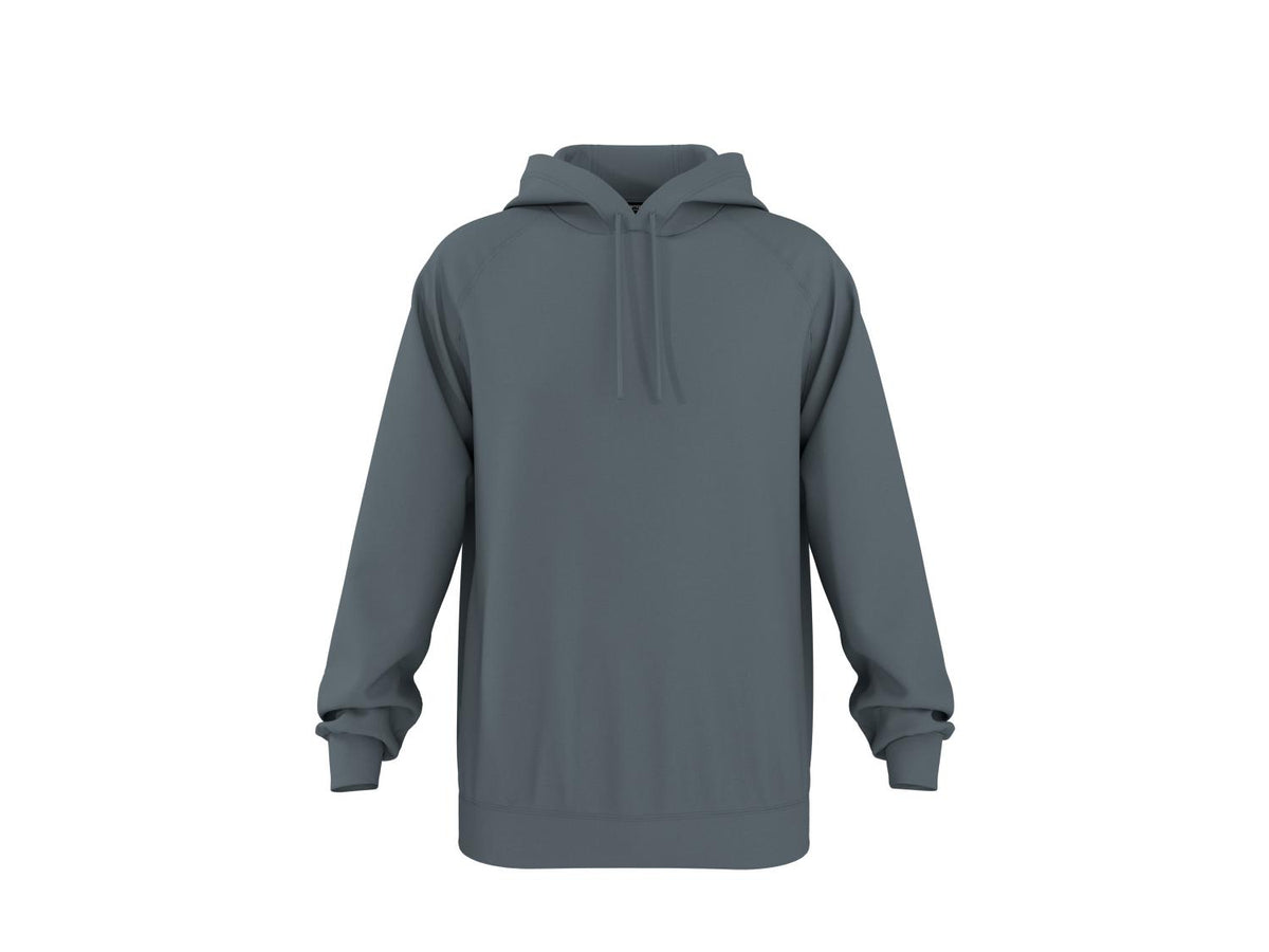Sweat à capuche homme