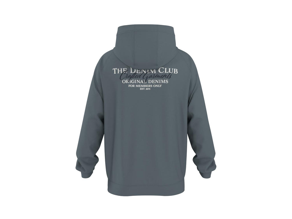 Sweat à capuche homme