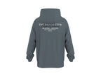 Sweat à capuche homme