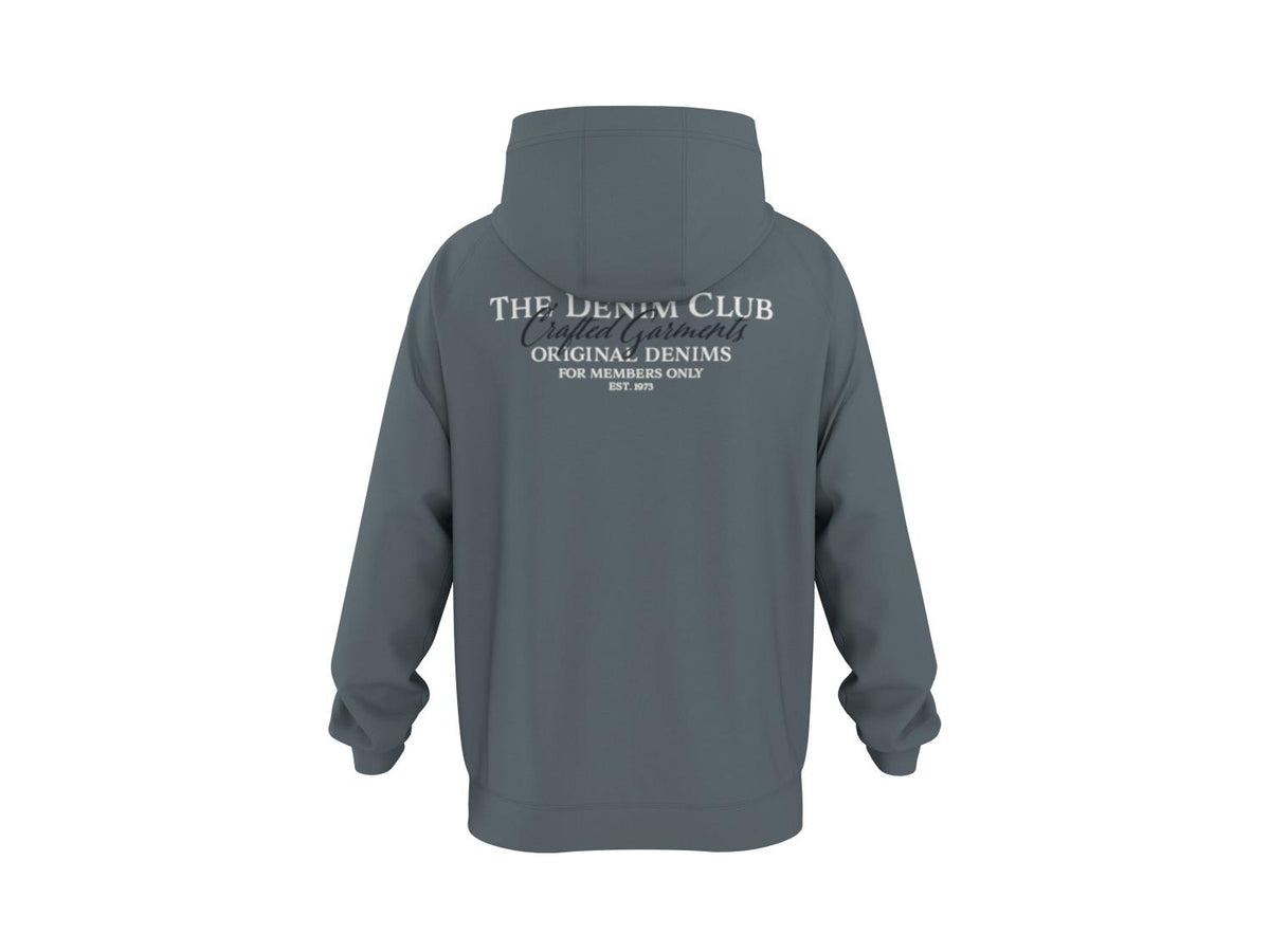 Sweat à capuche homme