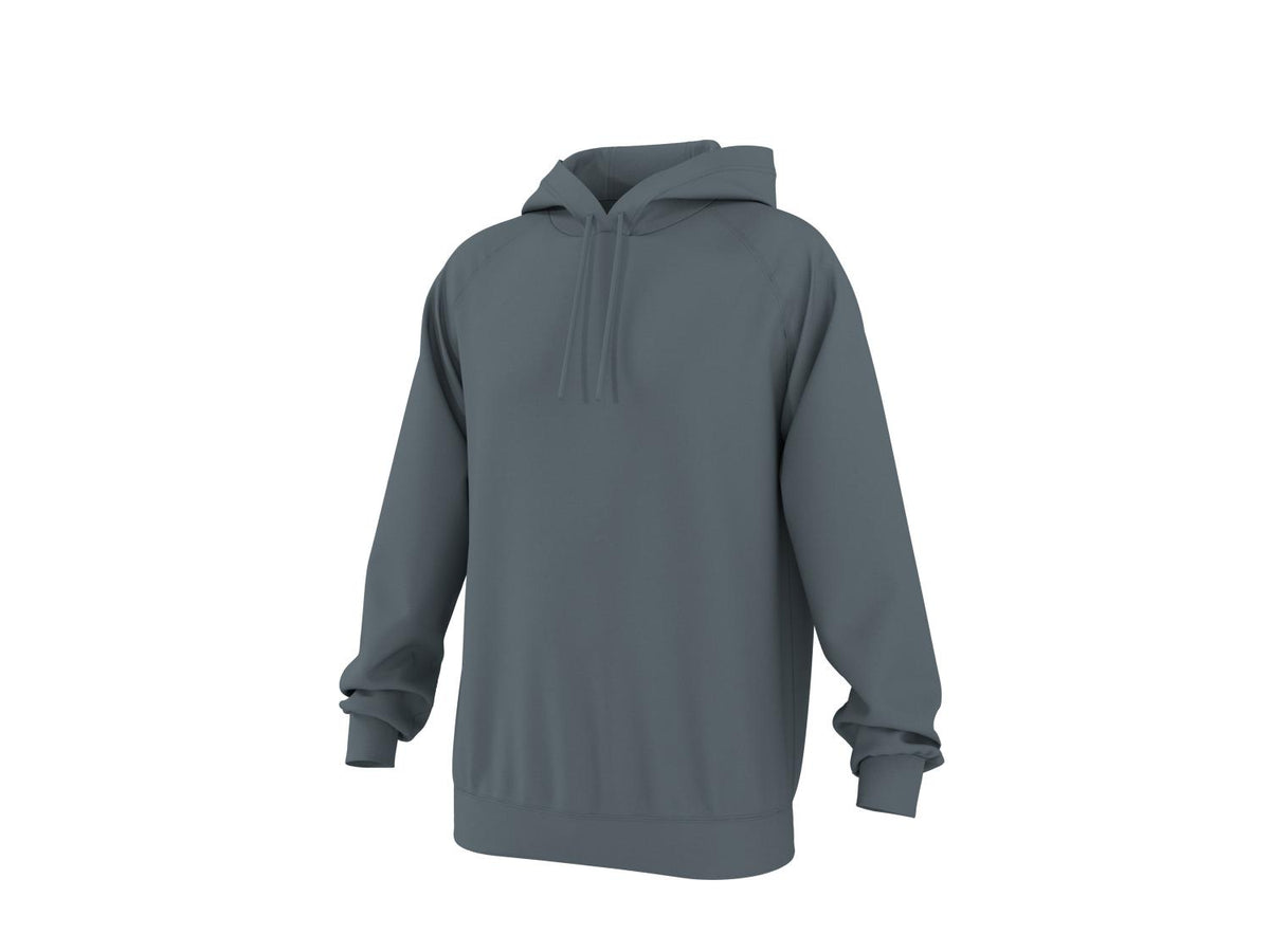Sweat à capuche homme
