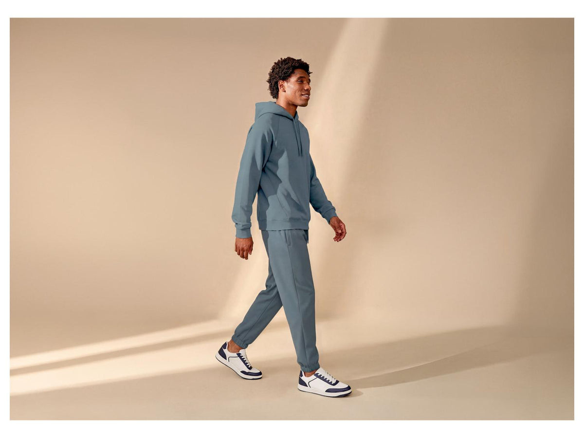 Sweat à capuche homme