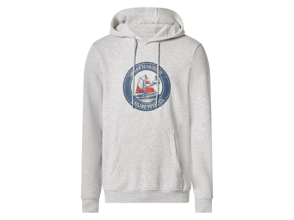 Sweat-pull / Sweat à capuche
