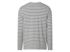 T-shirt à manches longues homme