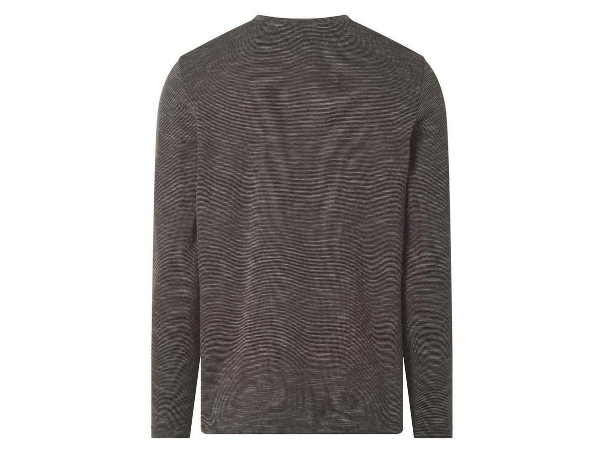 T-shirt à manches longues homme