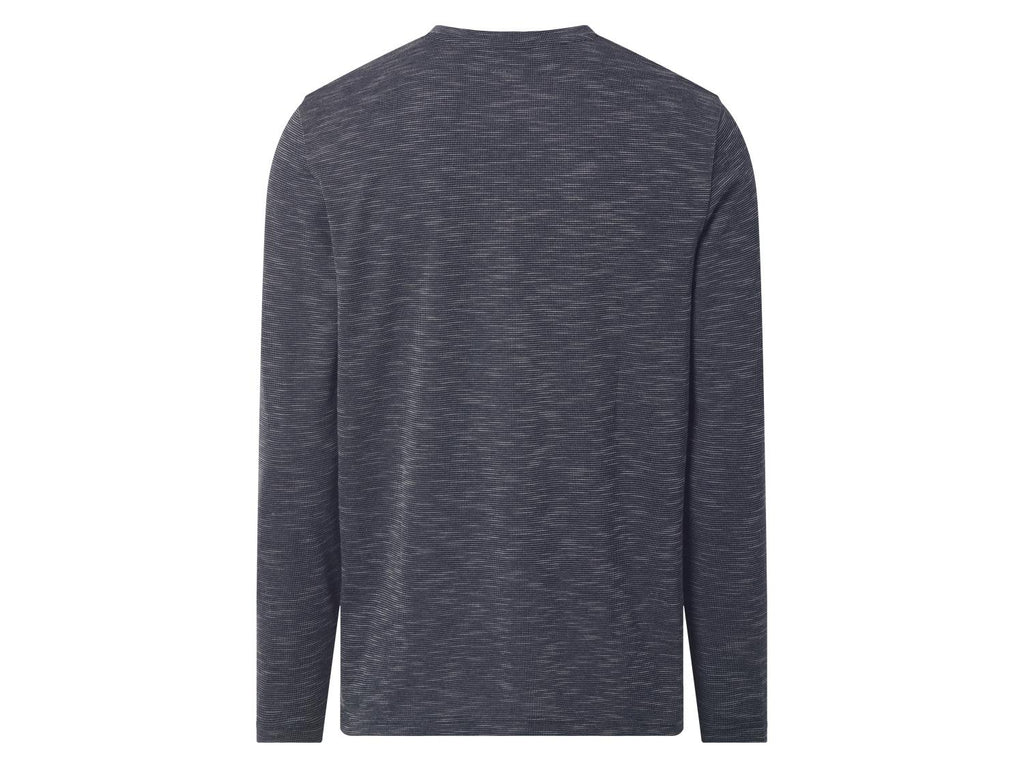 T-shirt à manches longues homme