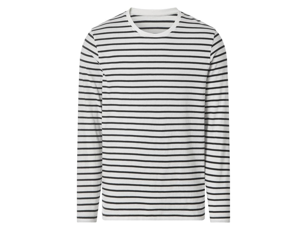 T-shirt à manches longues homme