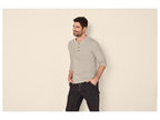 T-shirt à manches longues homme