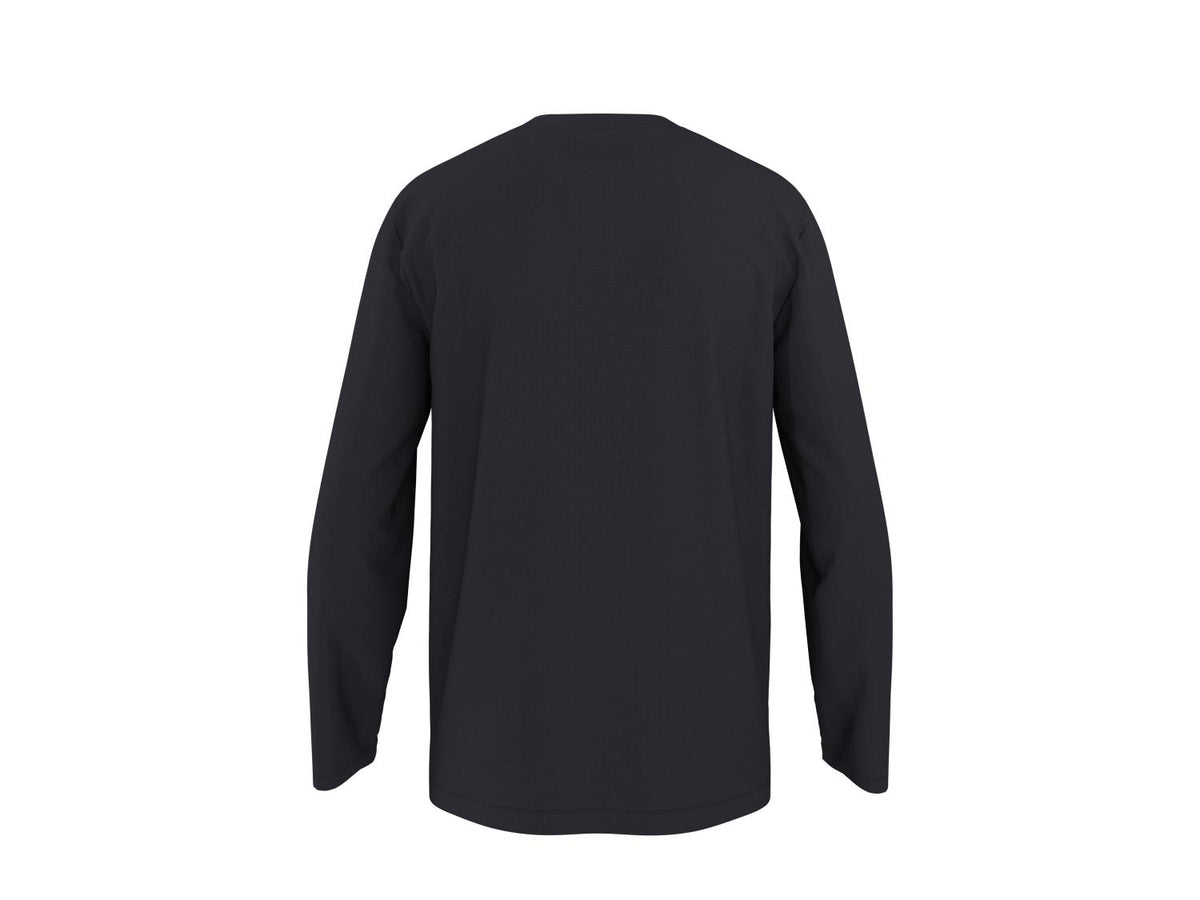 T-shirt à manches longues homme