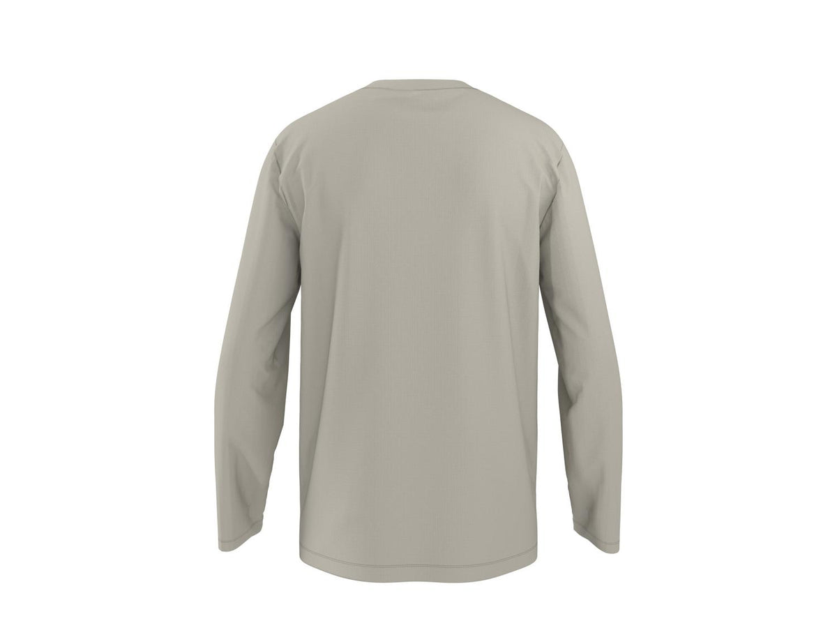 T-shirt à manches longues homme