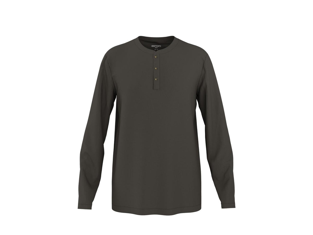 T-shirt à manches longues homme