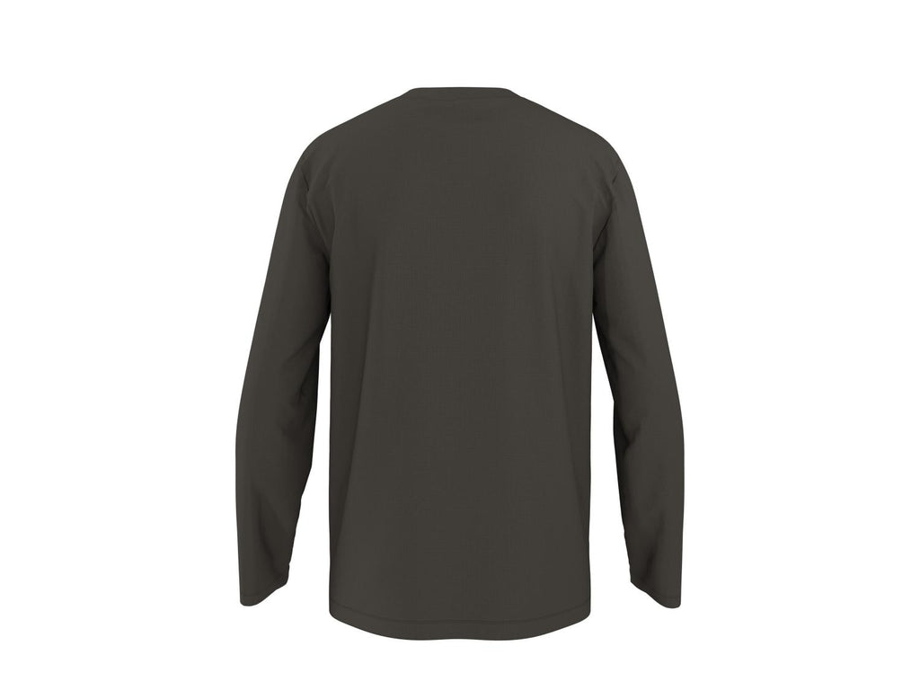 T-shirt à manches longues homme