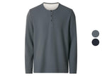 T-shirt à manches longues homme