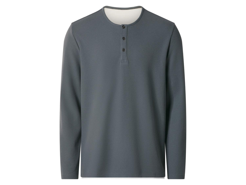 T-shirt à manches longues homme